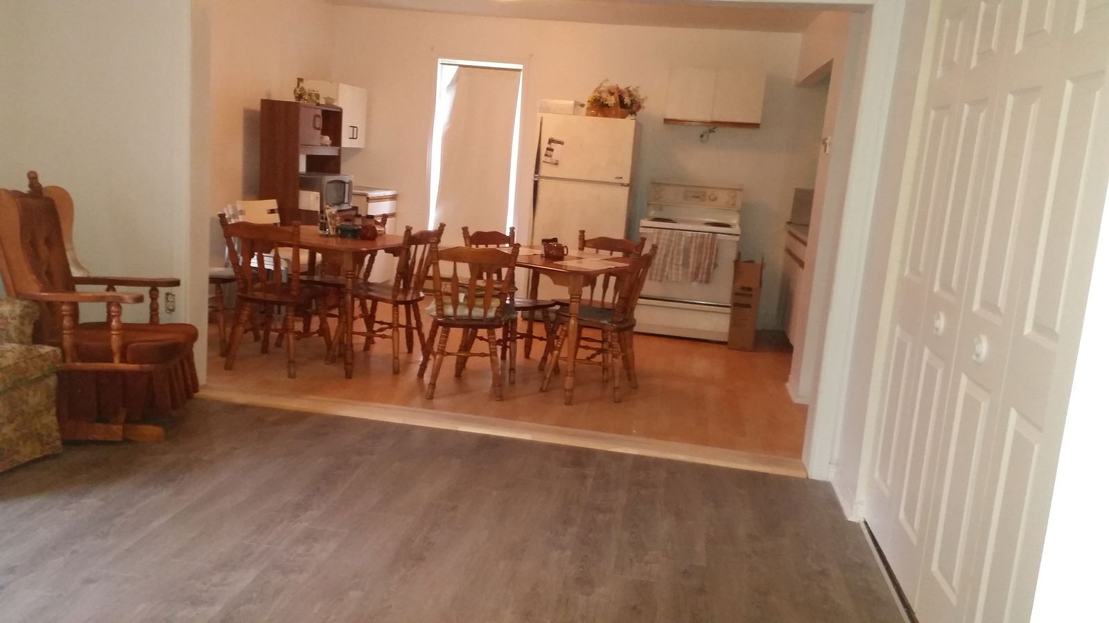 Estudio Independiente Stanstead 250899