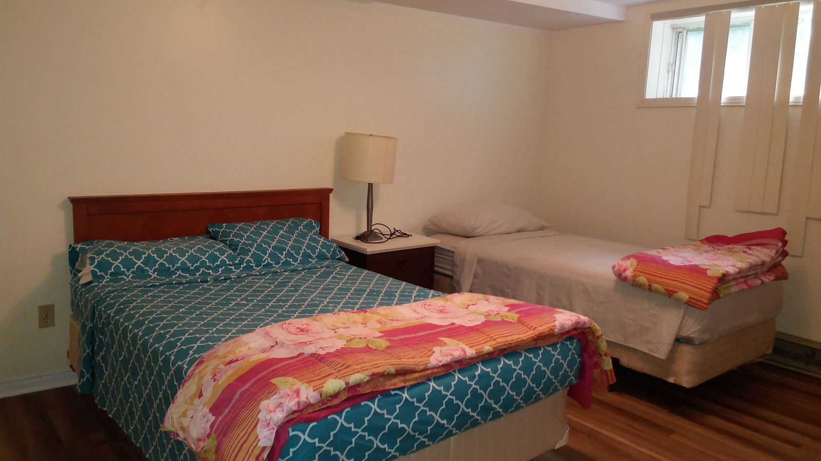 Estudio Independiente Stanstead 250899