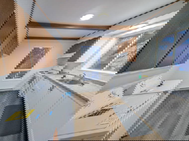 Ganzes Haus Trois-Rivières 648823