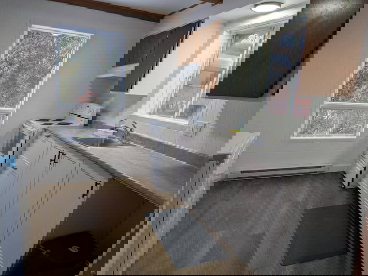 Ganzes Haus Trois-Rivières 648823