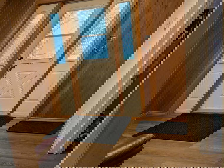 Ganzes Haus Trois-Rivières 648823