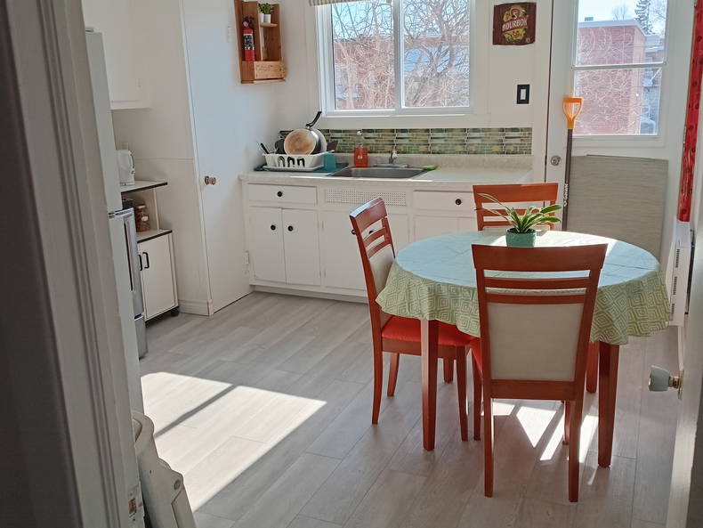 Coliving Montréal 668272-3