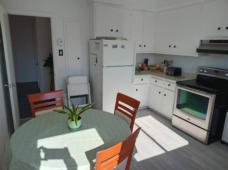 Coliving Montréal 668272-4