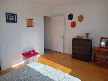 Coliving à louer à Montréal - photo 8-8
