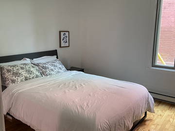 Logement entier à louer à Montréal - photo 3-3