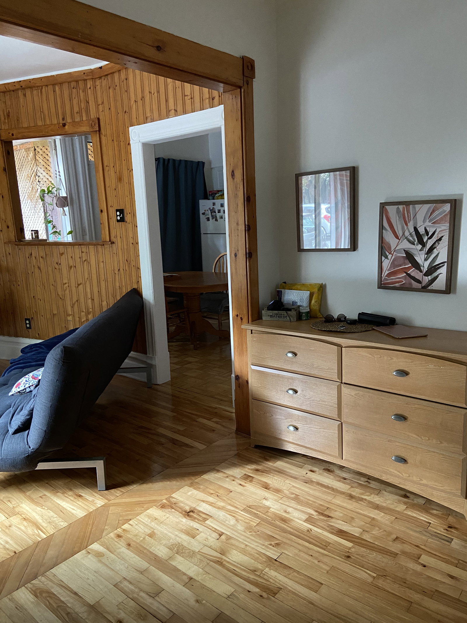 Logement Entier Montréal 671902
