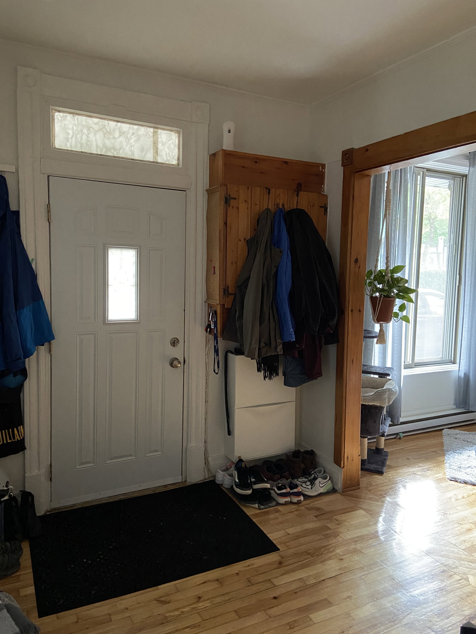Logement Entier Montréal 671902