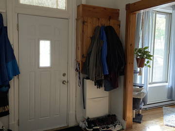 Logement entier à louer à Montréal - photo 7-7