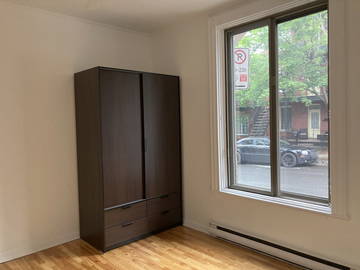 Logement entier à louer à Montréal - photo 4-4
