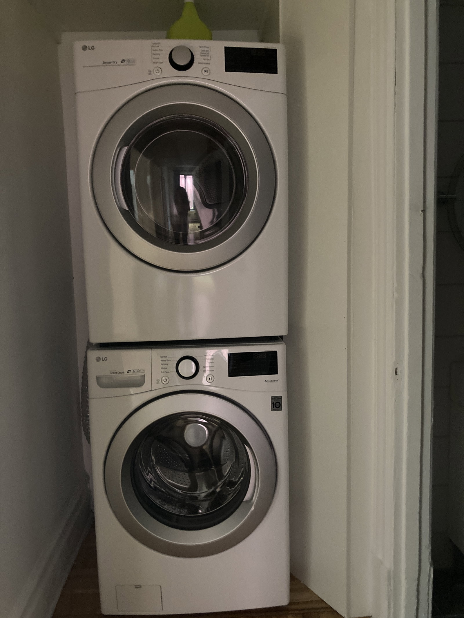 Logement Entier Montréal 671902