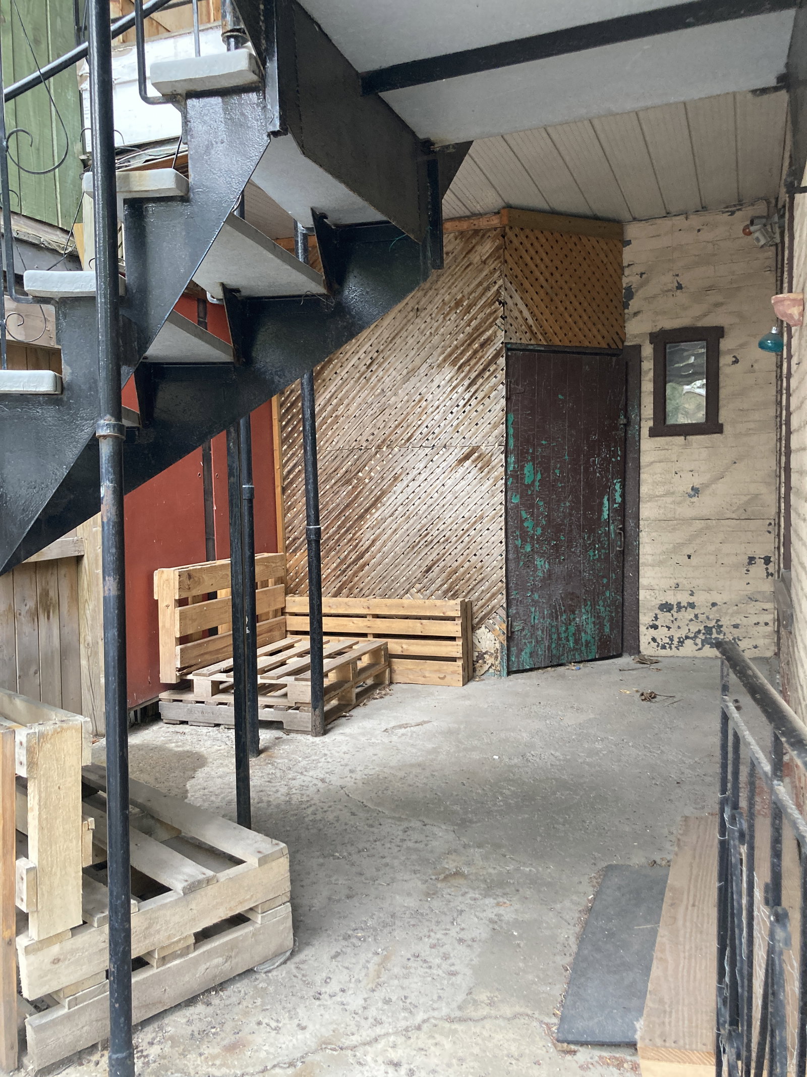 Logement Entier Montréal 671902
