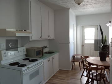 Alojamiento Compartido Sherbrooke 568958-2