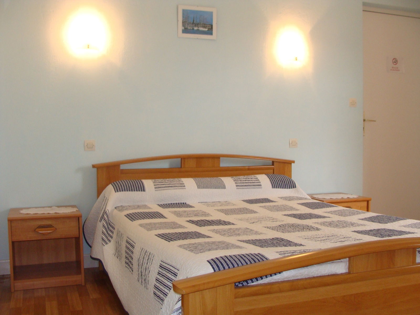 Gästezimmer Saint-Broladre 28878