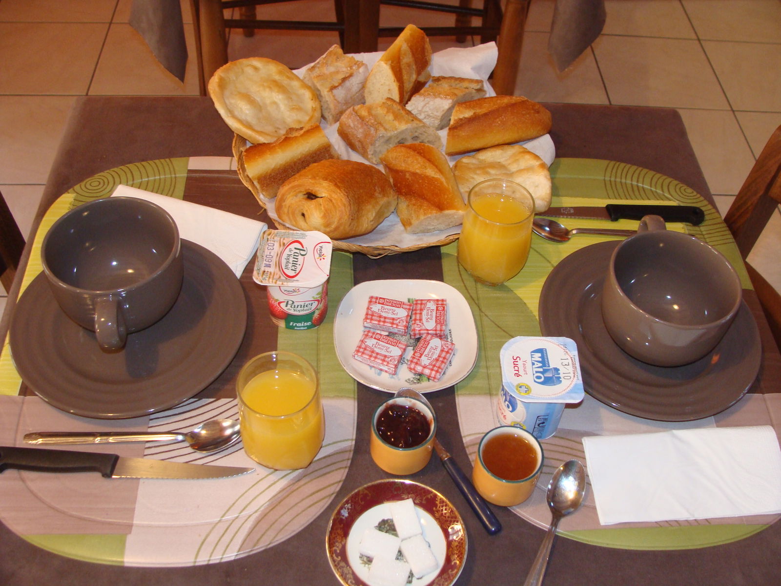 Gästezimmer Saint-Broladre 28878