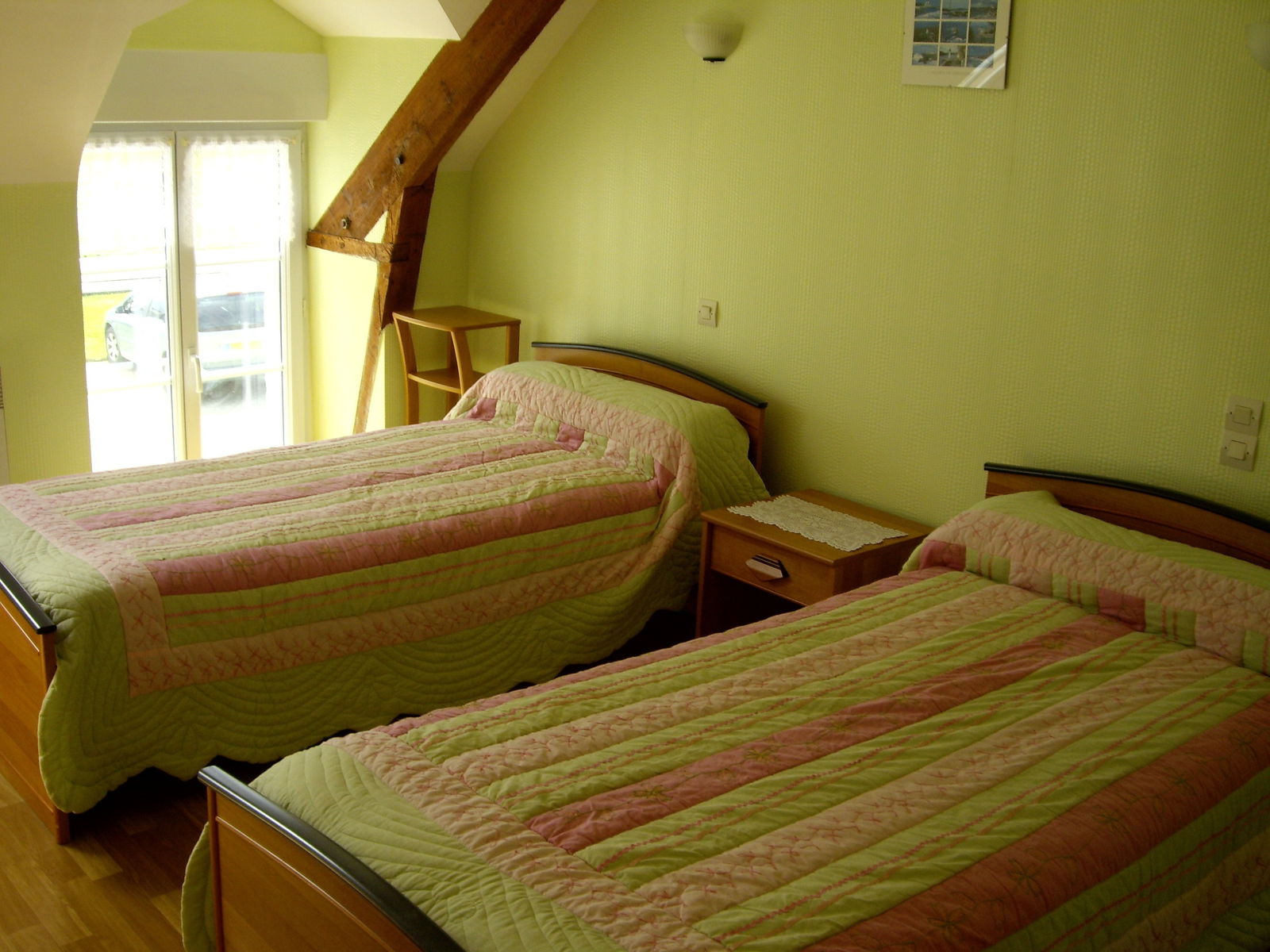 Gästezimmer Saint-Broladre 28878