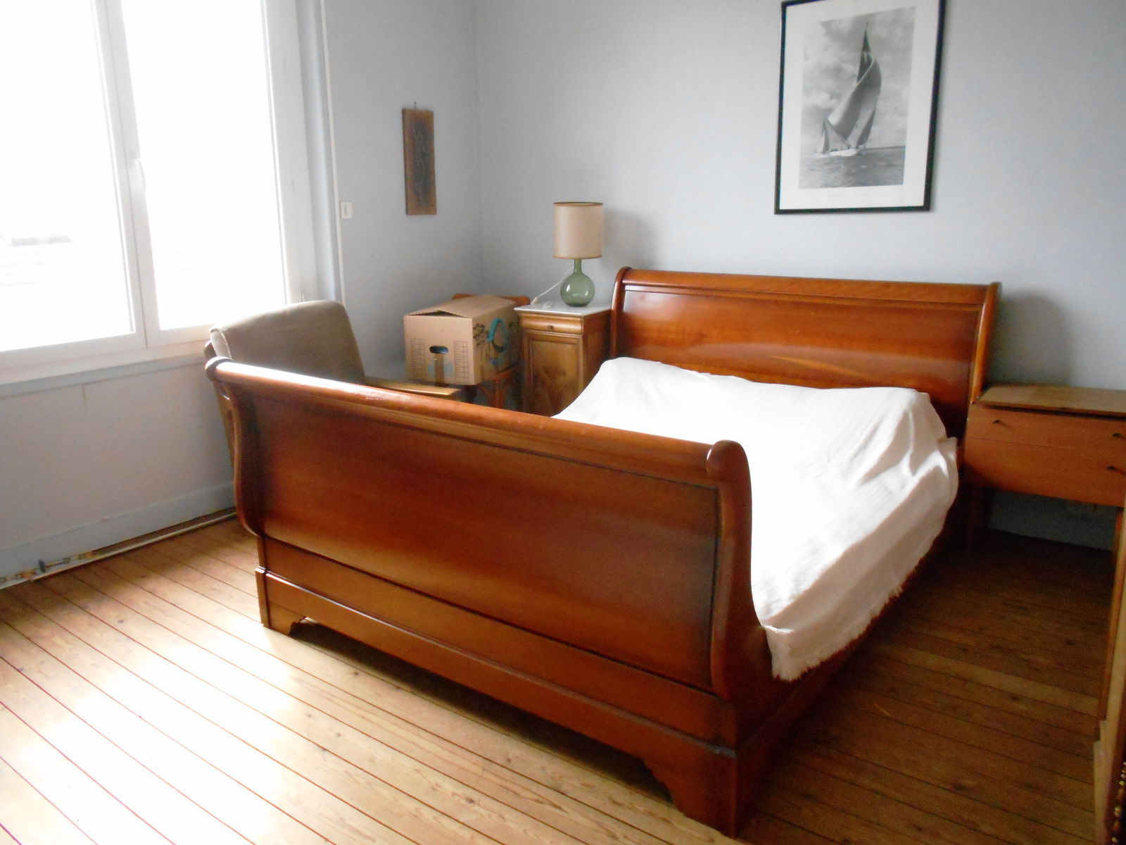 Colocatie La Rochelle 133773