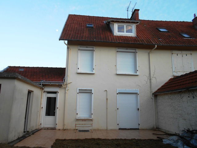 Colocatie La Rochelle 133773