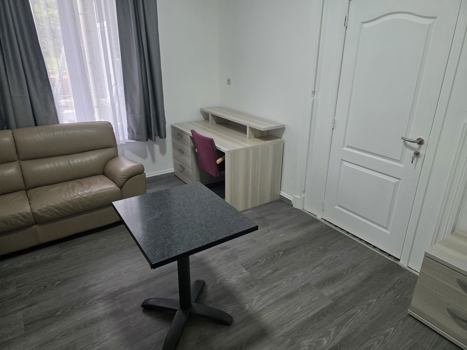 Colocatie Charleroi 595153