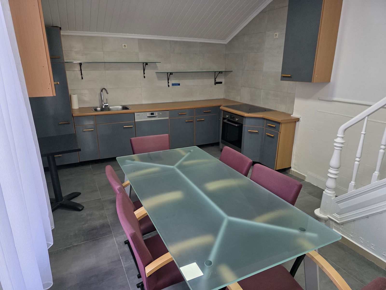 Colocatie Charleroi 595153