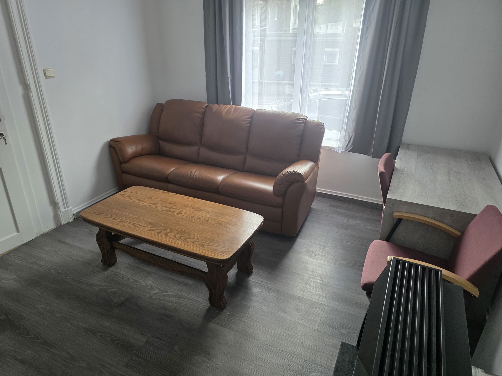 Colocation Charleroi 595148