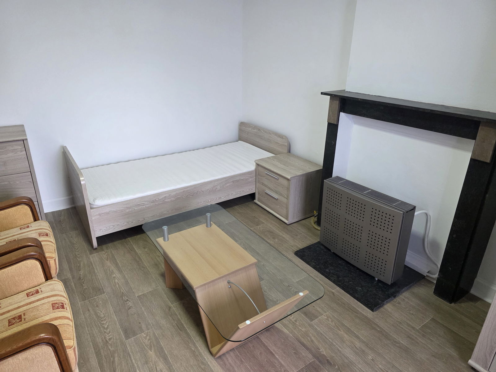 Colocation Charleroi 595154