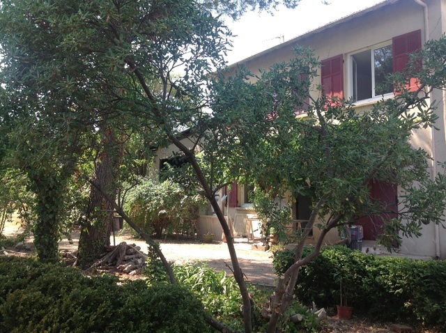 Colocatie La Crau 55495