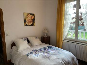 Chambre À Louer Létricourt 35913