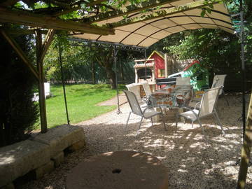 Logement Entier Létricourt 35913-7