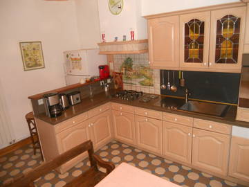 Logement Entier Létricourt 35913-11