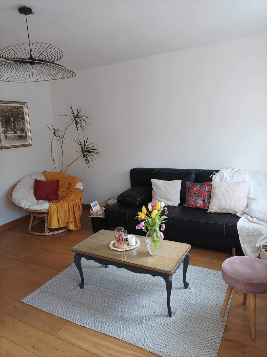 Gastfamilie Neupré 347624