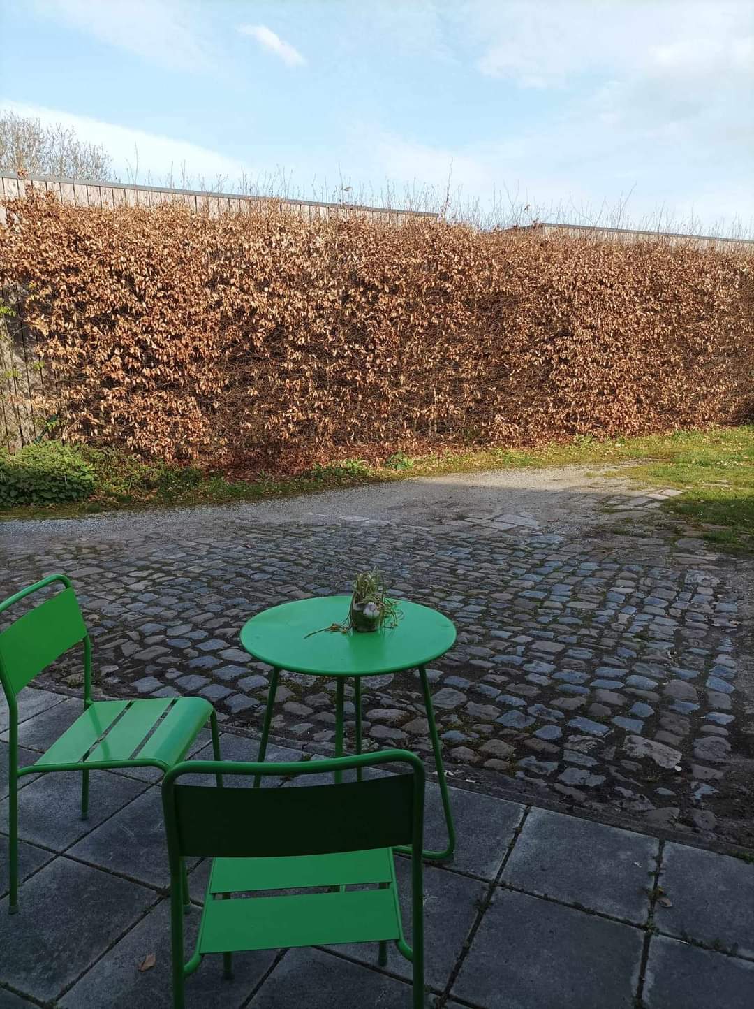 Gastfamilie Neupré 347624