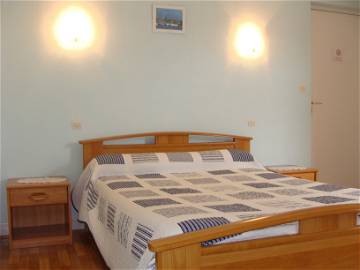 Chambre À Louer Saint-Broladre 28878