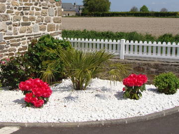 Chambre D'hôte Saint-Broladre 28878-5