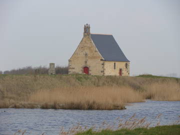 Chambre D'hôte Saint-Broladre 28878-7