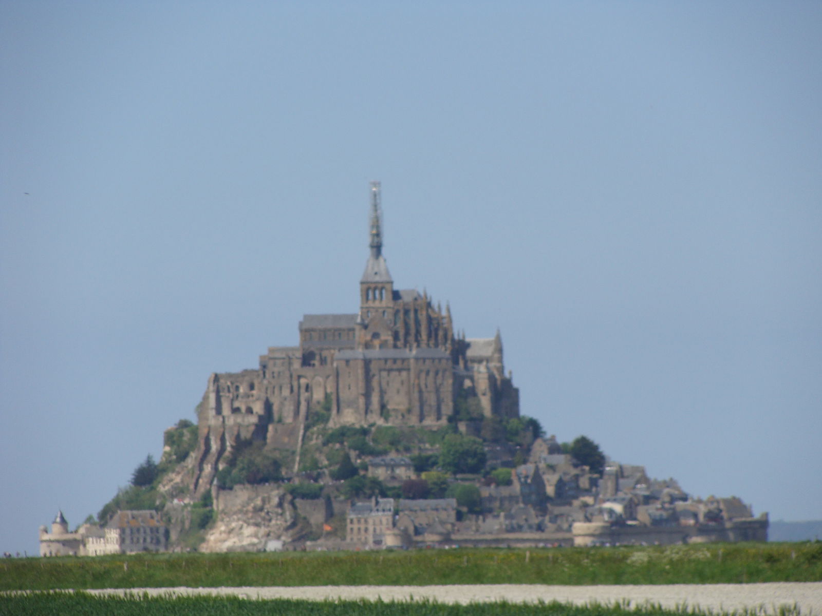 Bed And Breakfast Saint-Broladre 28878