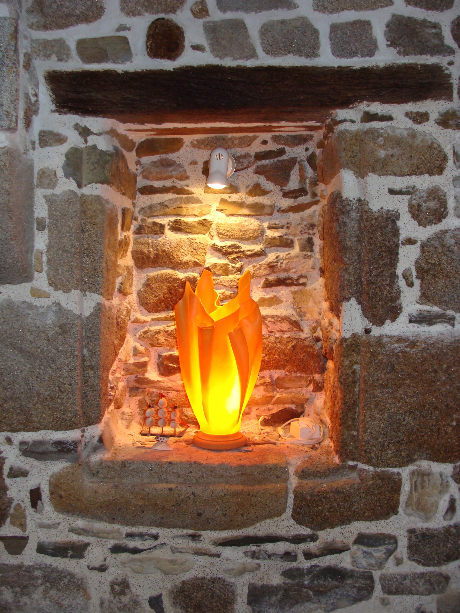 Bed And Breakfast Saint-Broladre 28878