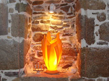 Chambre D'hôte Saint-Broladre 28878-10