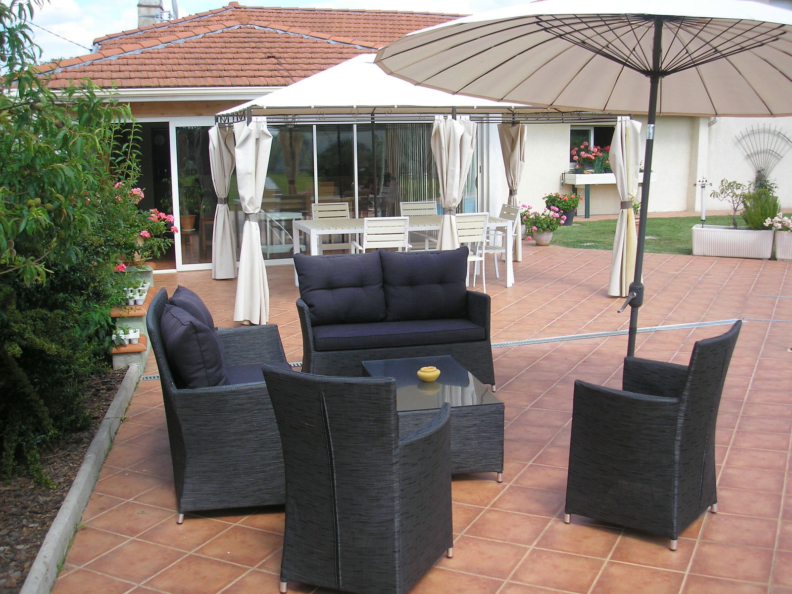 Bed And Breakfast Monségur	  56464