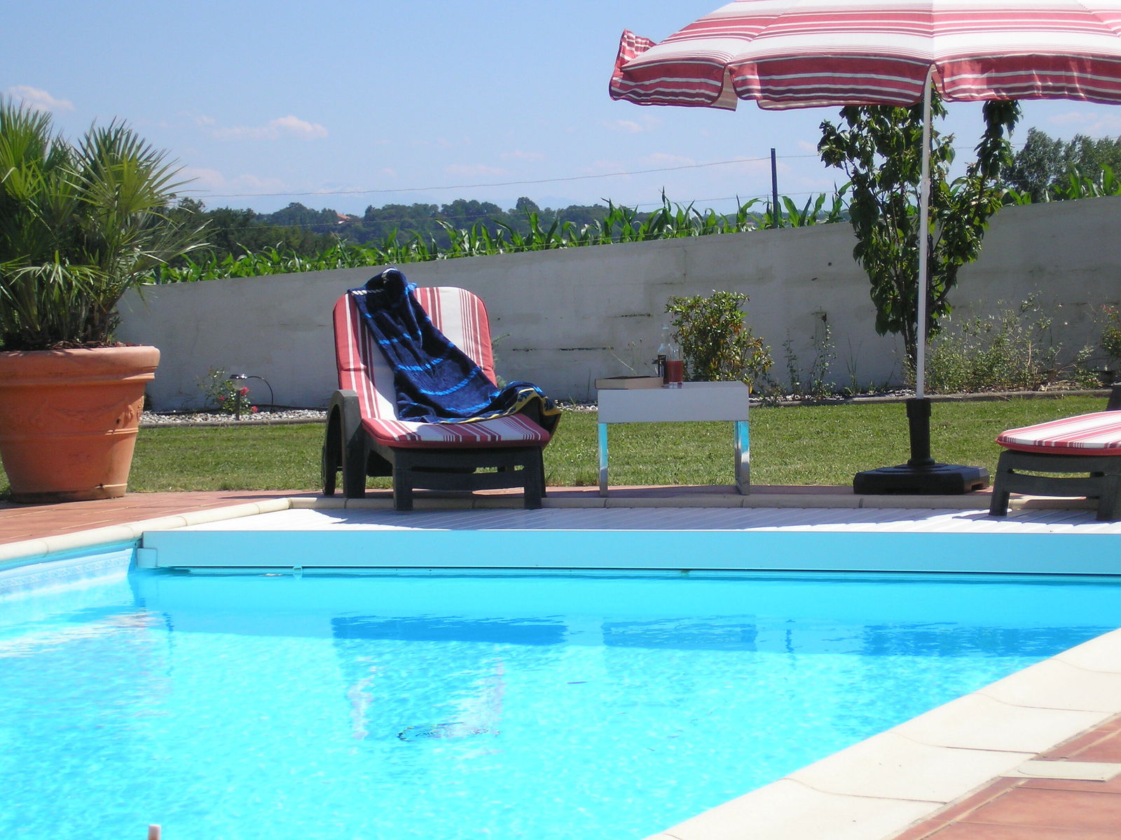 Bed And Breakfast Monségur	  56464