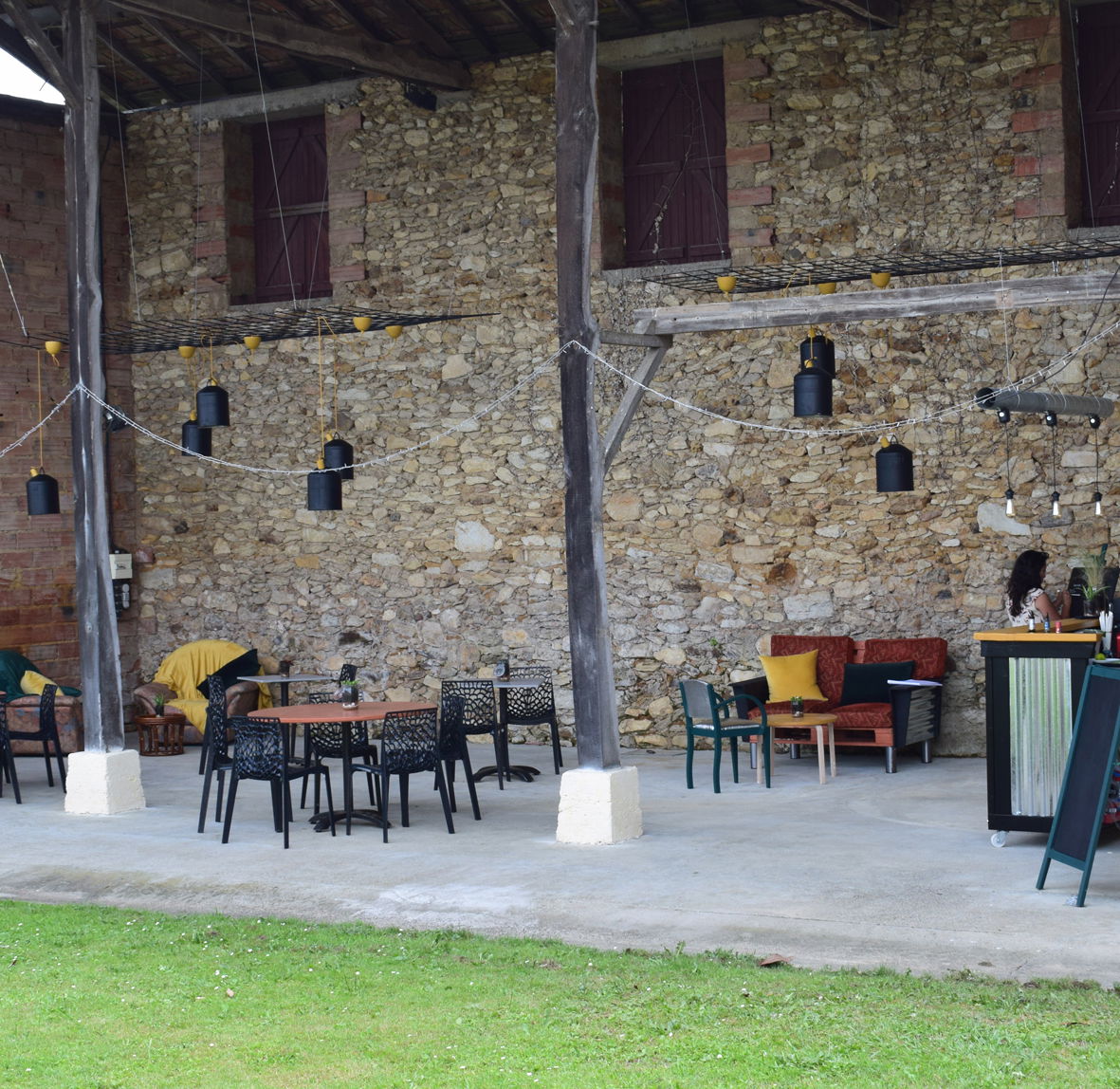 Homestay Doazit 265992
