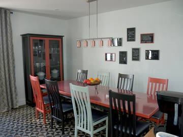 Chambre Chez L'habitant Doazit 265992-5