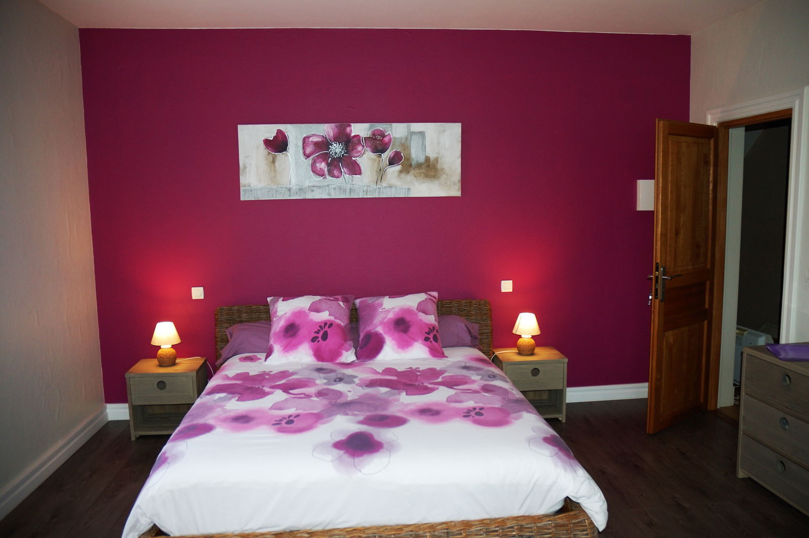 Homestay Doazit 265992