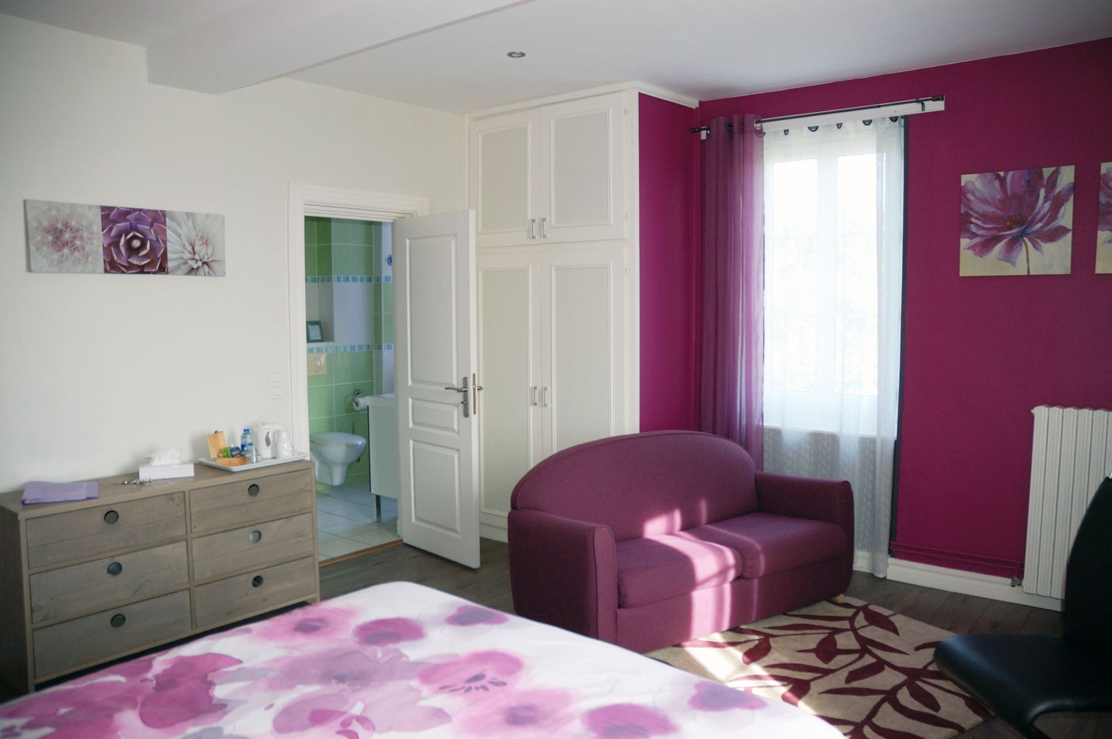 Homestay Doazit 265992