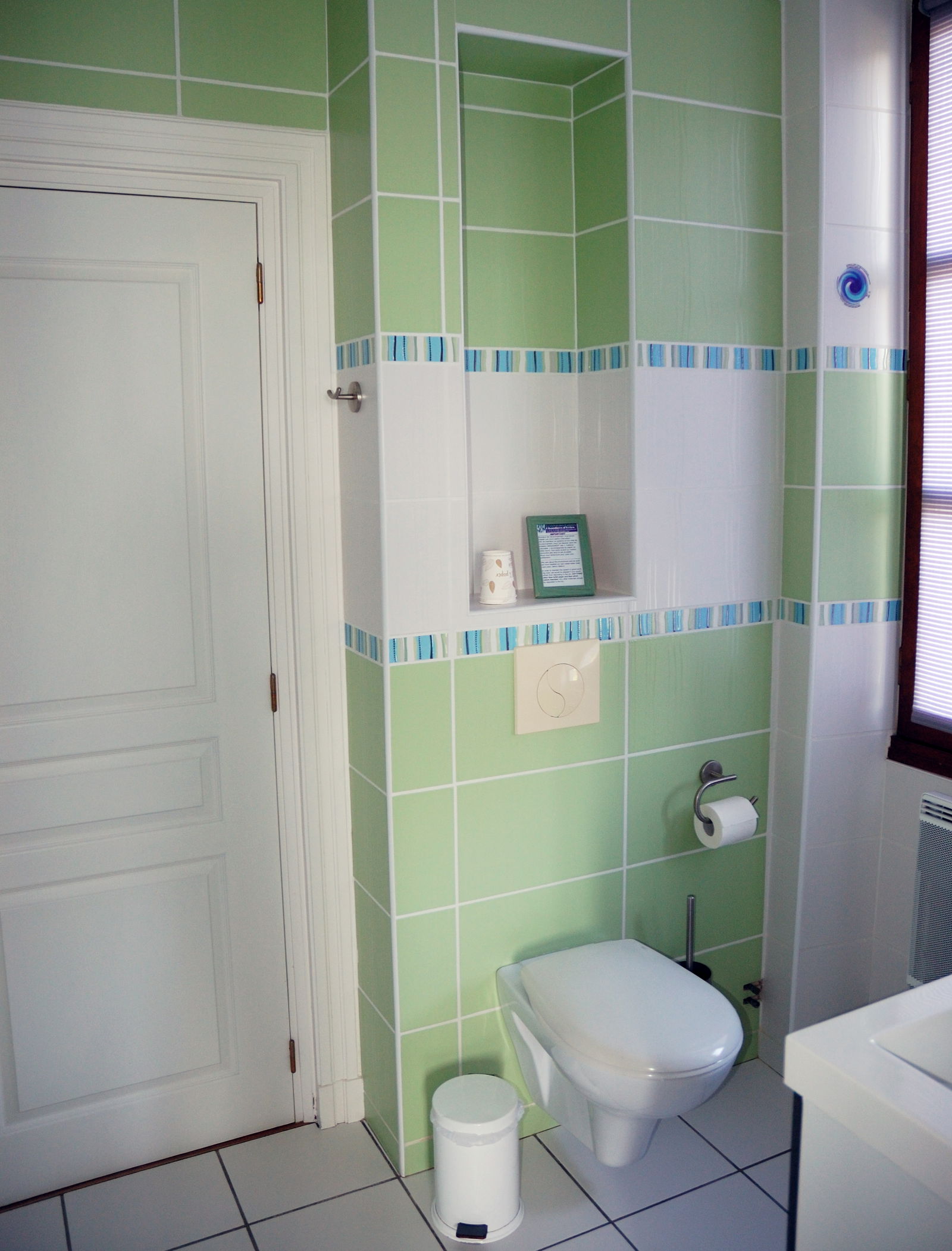 Homestay Doazit 265992