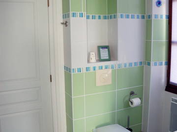 Chambre Chez L'habitant Doazit 265992-9