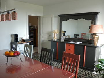 Chambre Chez L'habitant Doazit 265993-4