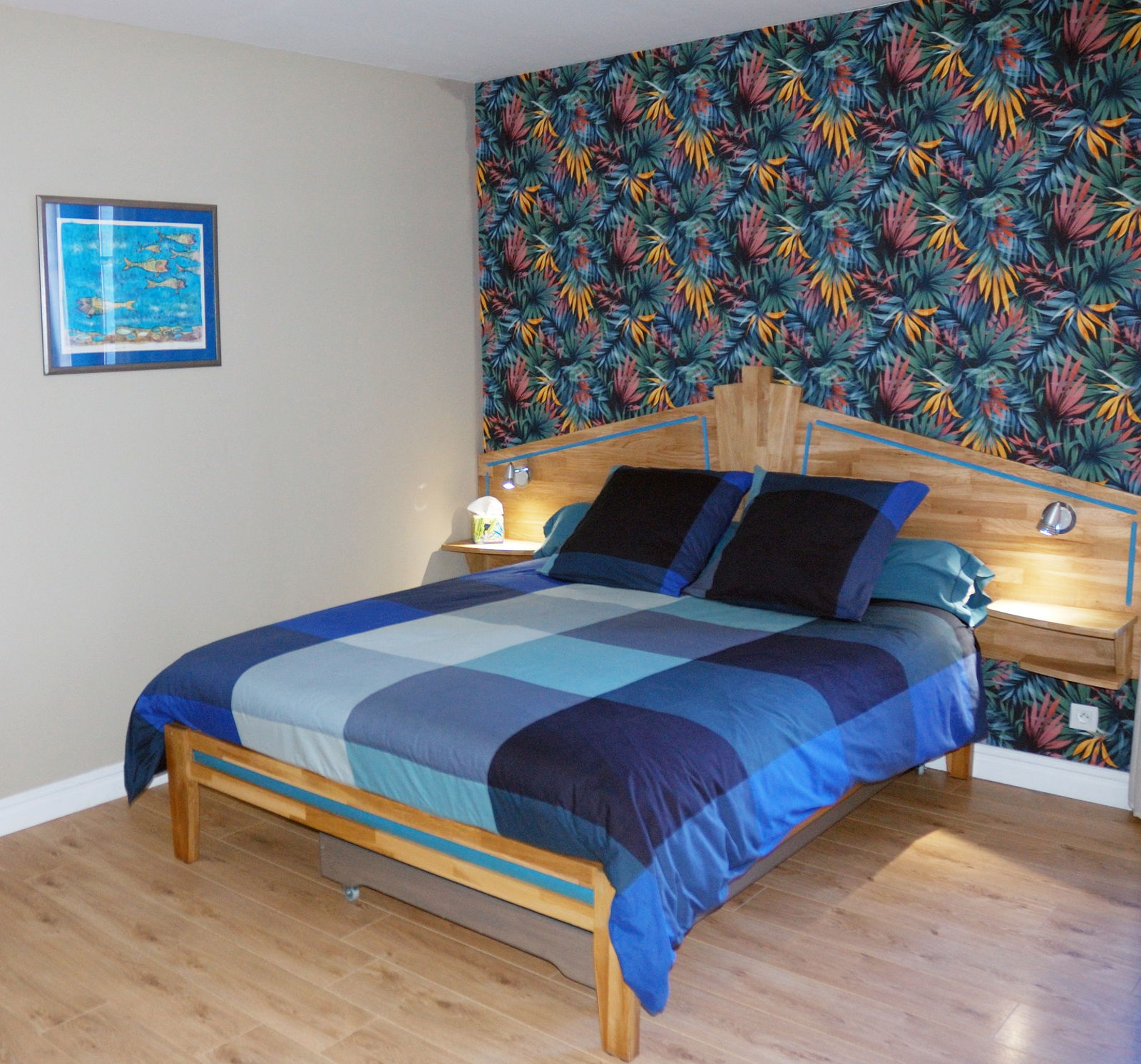 Homestay Doazit 265993