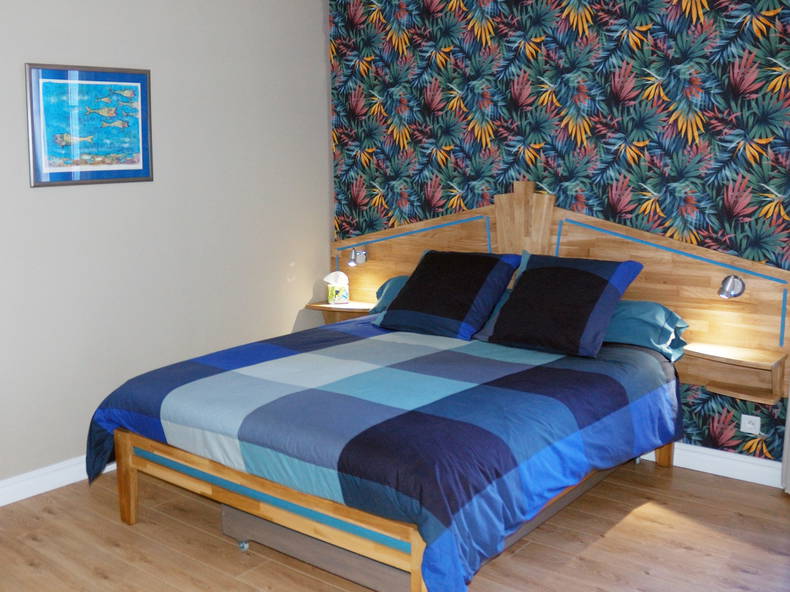 Quedarse En Casa Doazit 265993-1