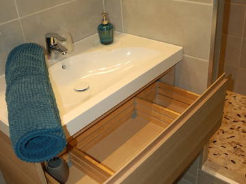 Chambre Chez L'habitant Doazit 265993-8