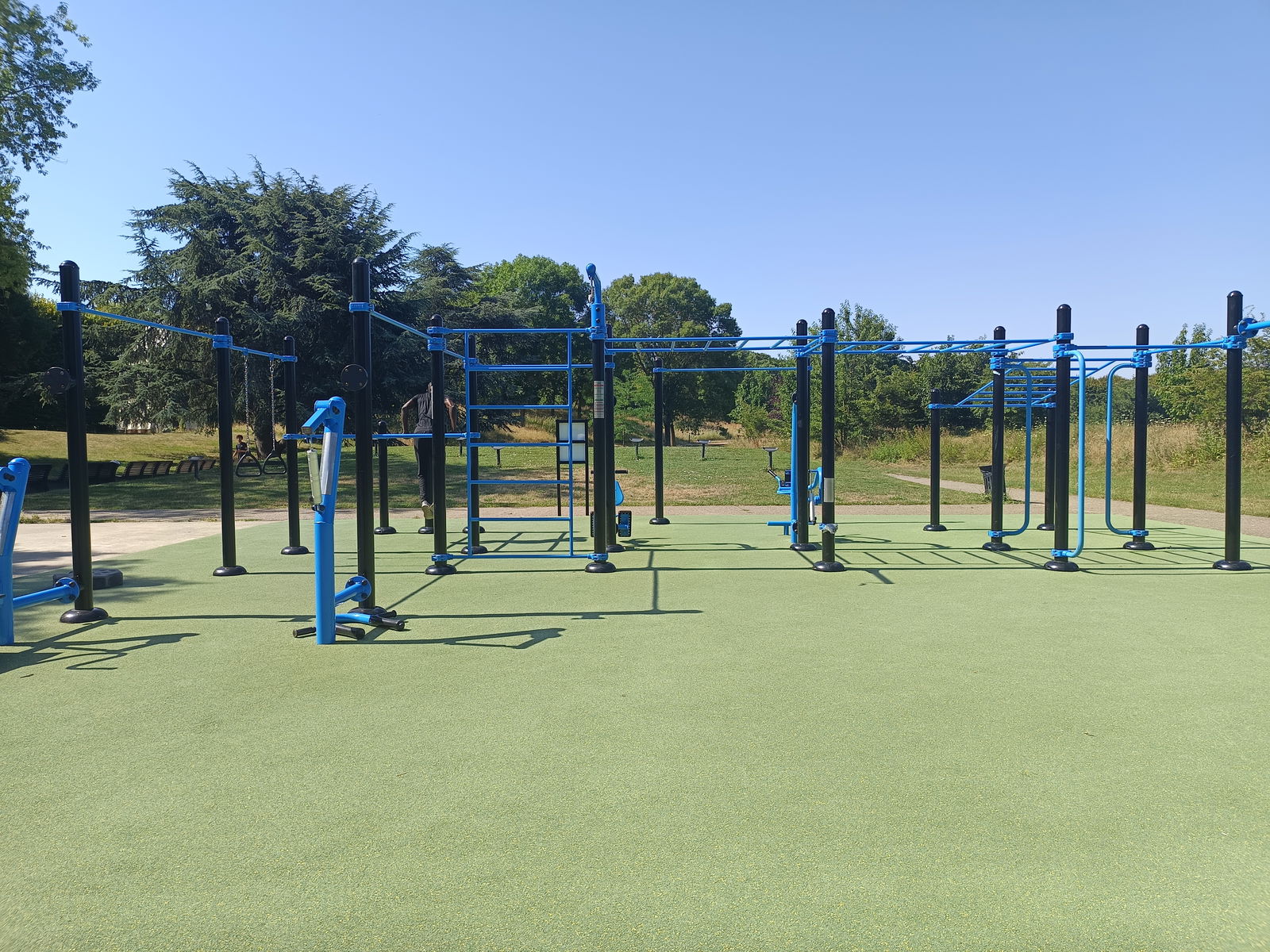 Colocación Chevilly-Larue 638192